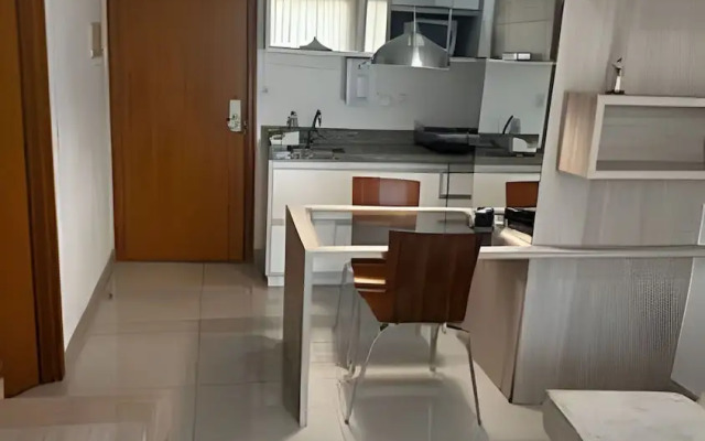 Brisas do Lago - apt 13