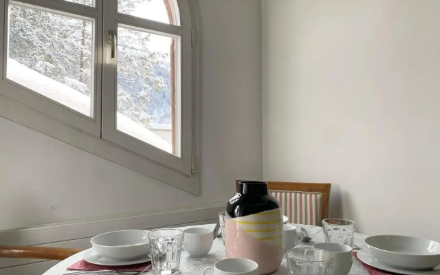 Snowboarders Palace