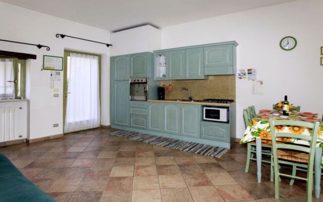 Villa I Cortivi Garda 28916