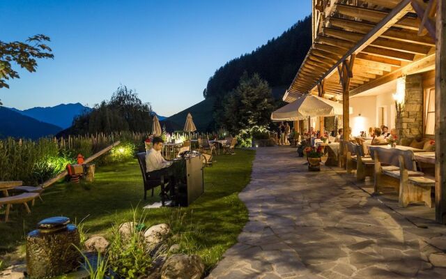 Naturhotel Lüsnerhof