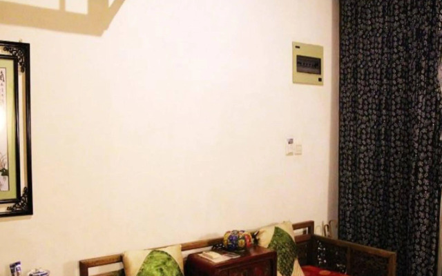 Suzhou Pingjiang Lodge