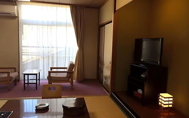 yuzawahotel – Guest Rooms – Yuzawa