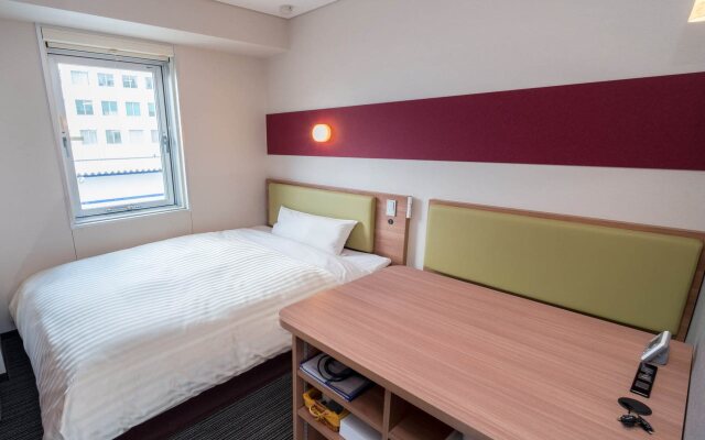 Super Hotel Aomori