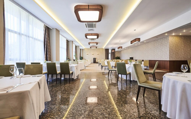 Hotel Clermont
