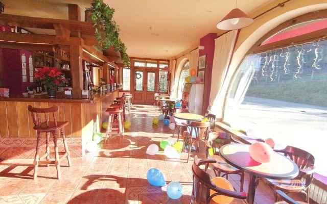 Hotel Cumbres Valdeon