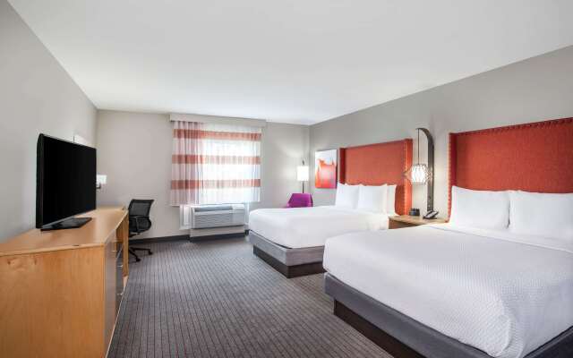 La Quinta Inn & Suites by Wyndham Madera