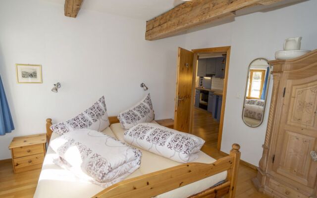 Ferienwohnung BÜGL GROND 124