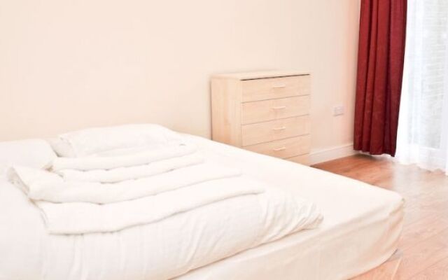 Short Lets In London Finsbury Park