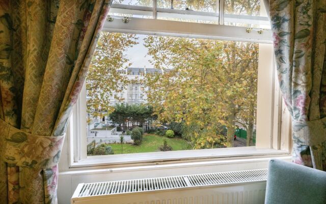 Hyde Park Serviced Apartments