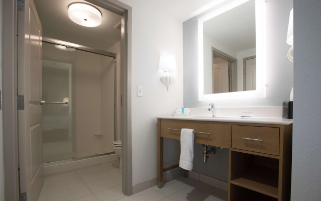 Homewood Suites By Hilton Paducah