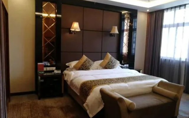 Xiangguo Hotel