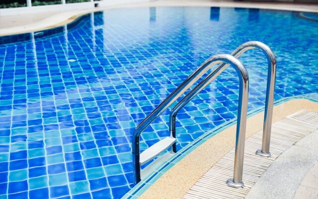 Thaisun Bangkok Hotel