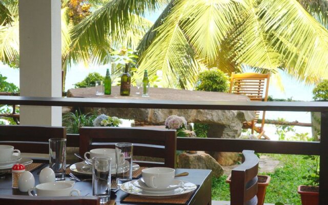 Hotel Mahena