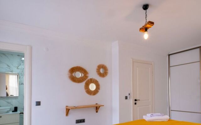 Villa Serenity Fethiye