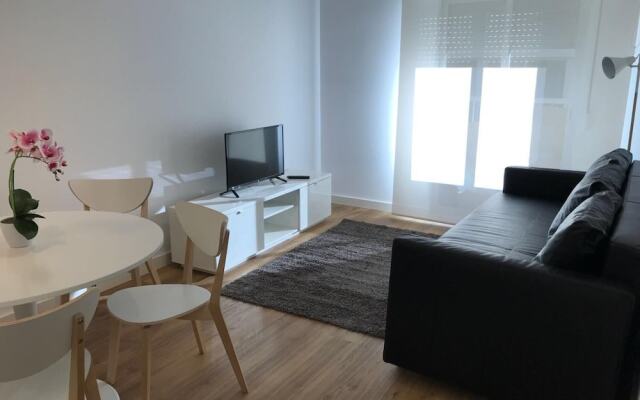 Apartamento EL Balcón de Verónica