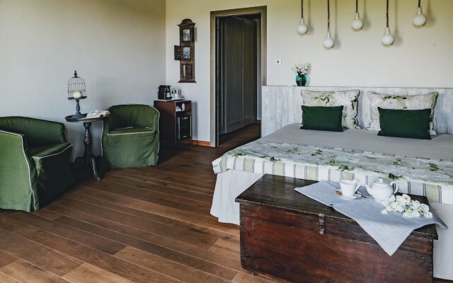 Prime Alture Wine Resort