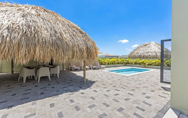 Villa Solana