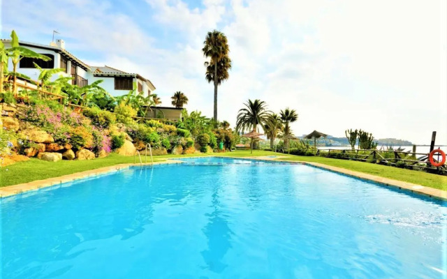 Villa Bahia Azul