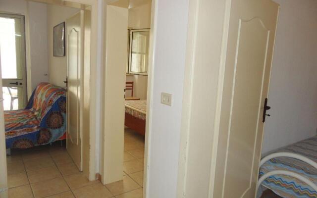 Appartamento Pescoluse vicino le spiagge 115