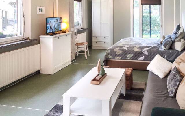Bungalow Heike Wandlitz