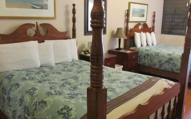 Grand Bahía Ocean View Hotel