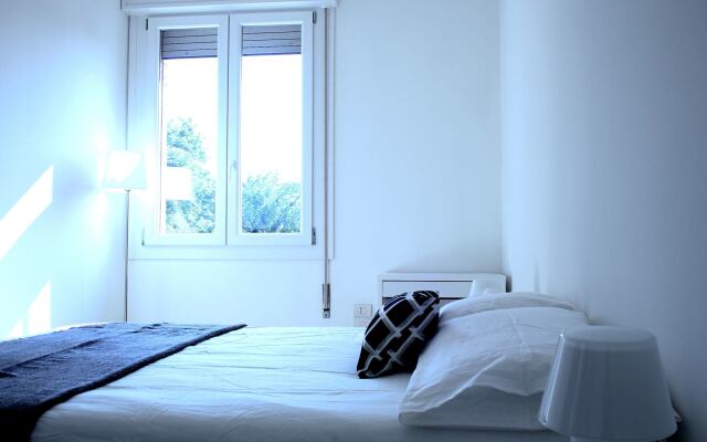 The Guesthouse Treviso