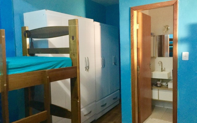 Jornada Rio de Janeiro Hostel