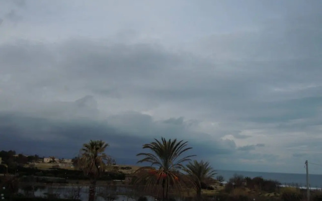 Smera Apartment 20 Meters From the sea