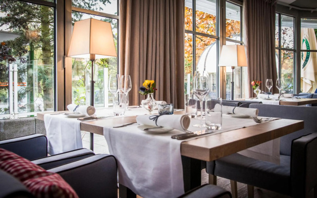 Hotel Tandreas