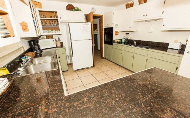 The Other Castle by RedAwning