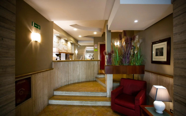 Hotel Posta
