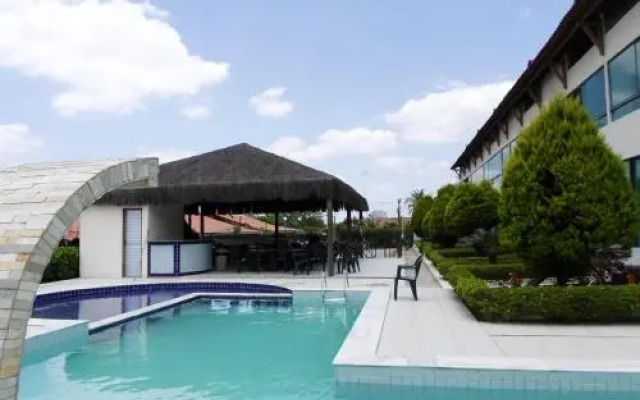 Flat c/ 2 qts em Gravatá