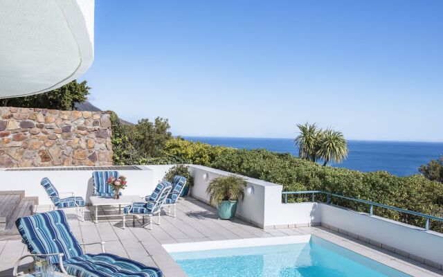 Bay Reflections Camps Bay Luxury Serviced Apartments