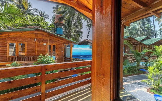 Hitide Beach Resort