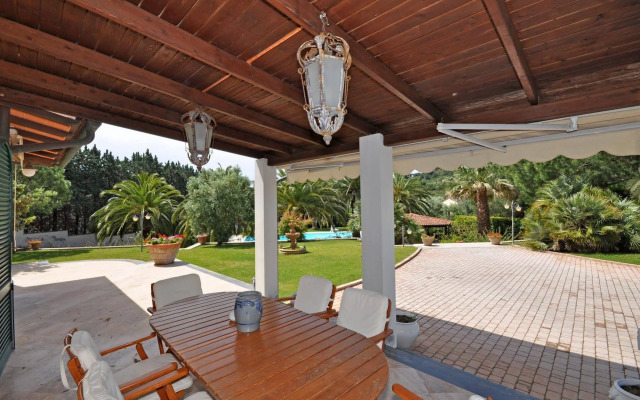 Villa Le Palme