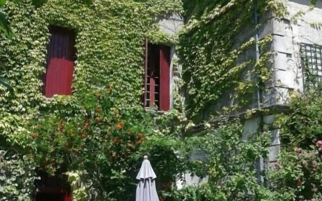 La Cure du Maine Charles