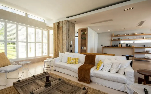 Ethereal 4bed Camps Bay Villa Atlantic Reflection