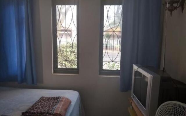 Pensionato E Hostel Nota 10