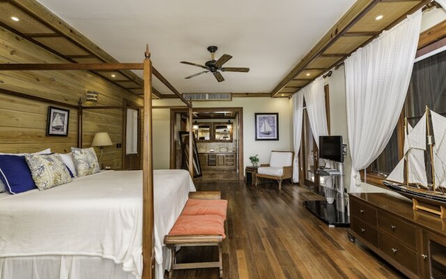 Two Ocean View Caleton Villas in CapCana