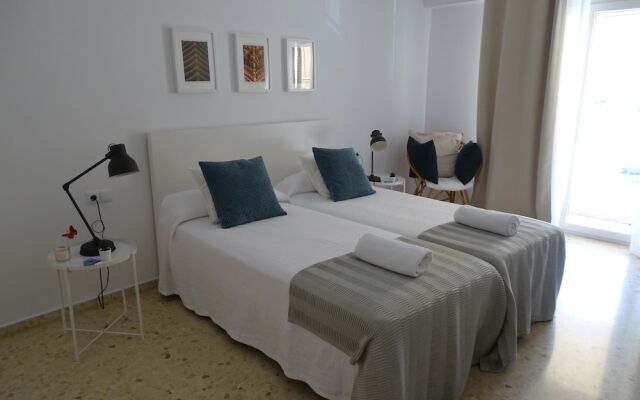 Bahía Blanca Apartments