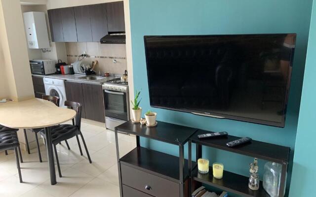 Hermoso departamento un dormitorio