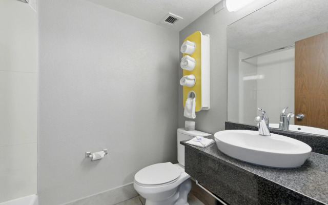 Motel 6 Atlanta, GA - Atlanta Airport