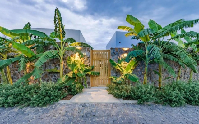 Que Toi Village Resort Phu Yen