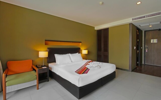 The Serenity Hua Hin