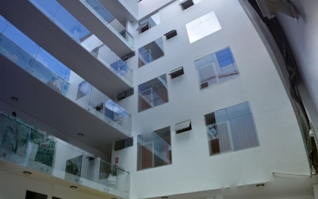 Riosol Tarapoto Hotel