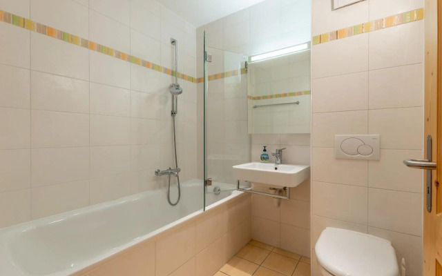 Appartement Nendaz Chardon Bleu