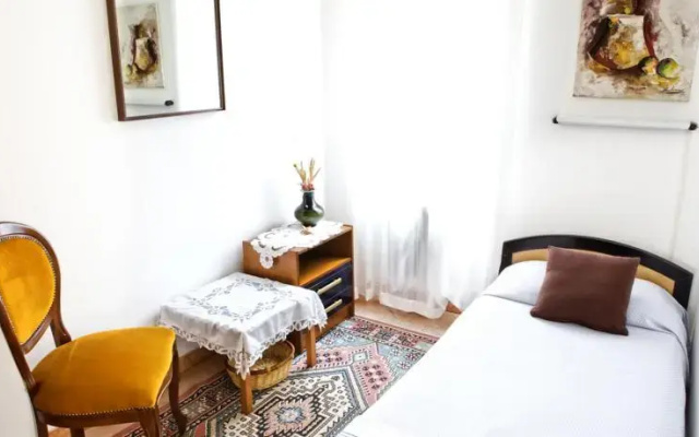B&B Ponte Curto