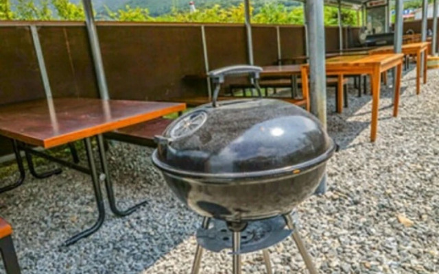 Mungyeong Tyrol Pension