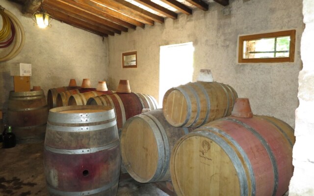 Gabellino Di Sotto