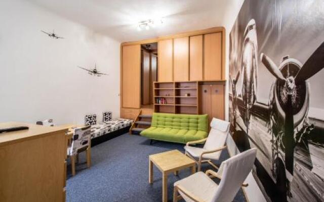 Jewish Synagogue Ruterra Suite